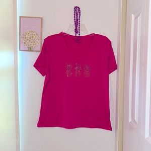 Casey key women’s t-shirt